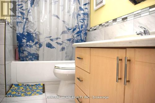 59 Blaney Crescent, Toronto, ON - Indoor Photo Showing Bathroom