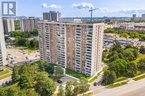 409 - 15 KENSINGTON ROAD  Brampton, ON L6T 3W2