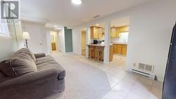 LOWER - 22 MOSS PLACE Guelph (Kortright West), ON N1G 4V1