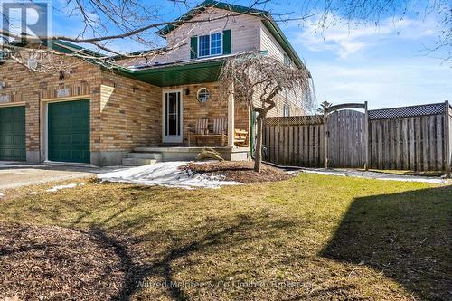 59 Dales Drive, Mapleton, ON - Outdoor