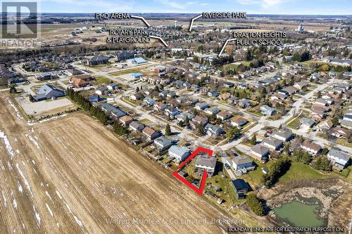 59 Dales Drive, Mapleton, ON - Outdoor With View