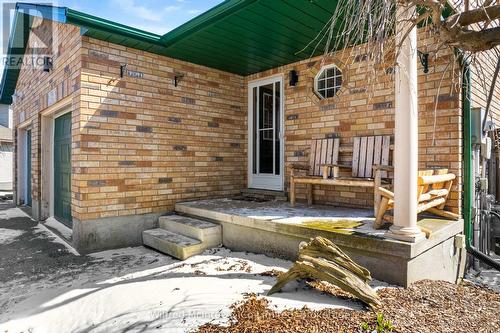 59 Dales Drive, Mapleton, ON - Outdoor With Exterior
