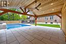 775 King Road, Burlington, ON  -  With In Ground Pool 
