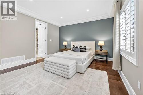 775 King Road, Burlington, ON - Indoor Photo Showing Bedroom