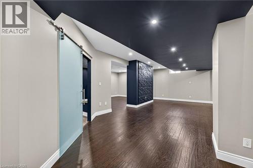 775 King Road, Burlington, ON - Indoor Photo Showing Other Room