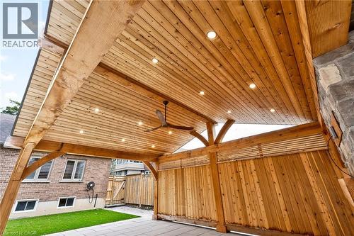 775 King Road, Burlington, ON -  Photo Showing Other Room