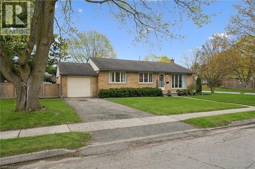 14 GLENWOOD Avenue  Guelph, ON N1H 4L2