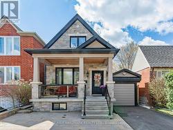 239 TORRENS AVENUE Toronto, ON M4J 2P6