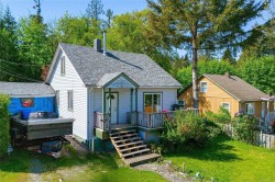44 Arbutus St WESTLake Cowichan, BC V0R 2G0