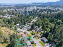 3716 Howden Dr Nanaimo, BC V9T 3V9