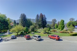 103-40 Stanley Rd Lake Cowichan, BC V0R 2G0