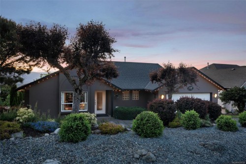 6250 Lower Chippewa Rd, Duncan, BC 
