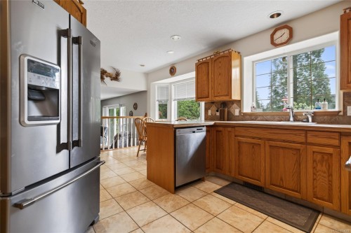 1967 Augusta Pl, Campbell River, BC 
