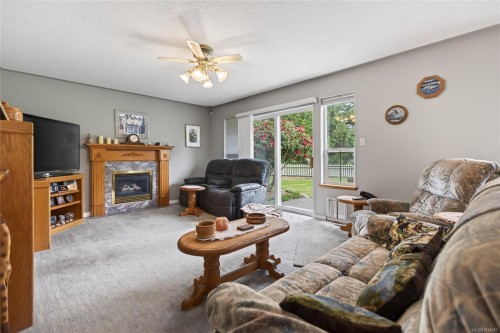1967 Augusta Pl, Campbell River, BC 