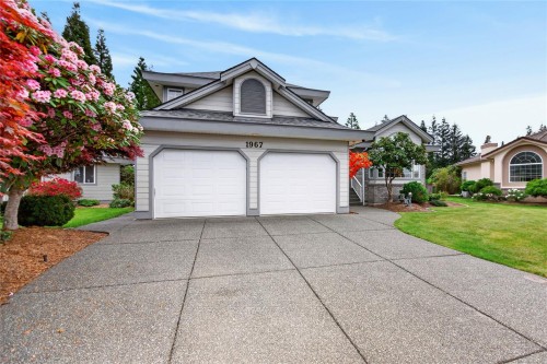 1967 Augusta Pl, Campbell River, BC 