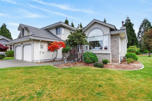 1967 Augusta Pl, Campbell River, BC 