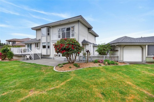 1967 Augusta Pl, Campbell River, BC 