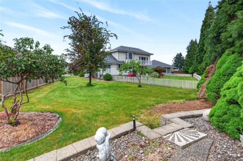 1967 Augusta Pl, Campbell River, BC 