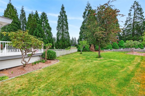 1967 Augusta Pl, Campbell River, BC 