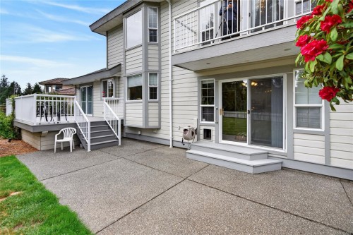 1967 Augusta Pl, Campbell River, BC 