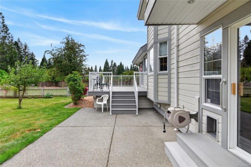 1967 Augusta Pl, Campbell River, BC 