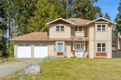 1745 Pavenham Rd  Cowichan Bay, BC V0R 1N1