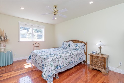 1745 Pavenham Rd, Cowichan Bay, BC 
