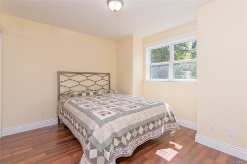 1745 Pavenham Rd, Cowichan Bay, BC 