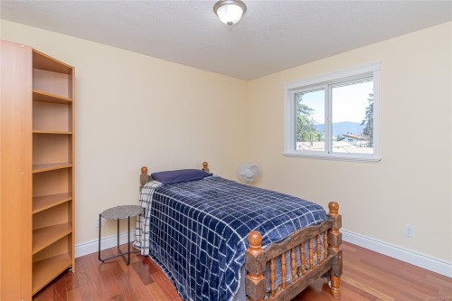 1745 Pavenham Rd, Cowichan Bay, BC 