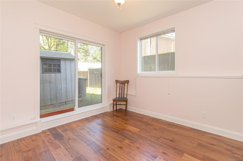 1745 Pavenham Rd, Cowichan Bay, BC 