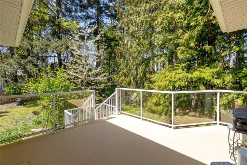 1745 Pavenham Rd, Cowichan Bay, BC 