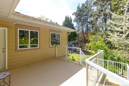 1745 Pavenham Rd, Cowichan Bay, BC 