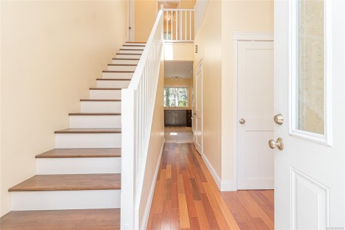 1745 Pavenham Rd, Cowichan Bay, BC 