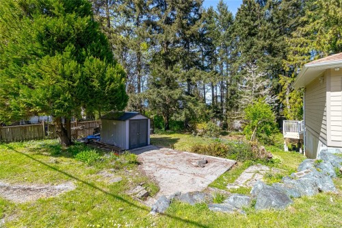 1745 Pavenham Rd, Cowichan Bay, BC 