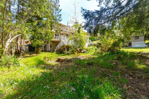 1745 Pavenham Rd, Cowichan Bay, BC 
