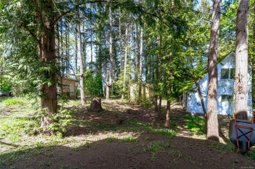 1745 Pavenham Rd, Cowichan Bay, BC 