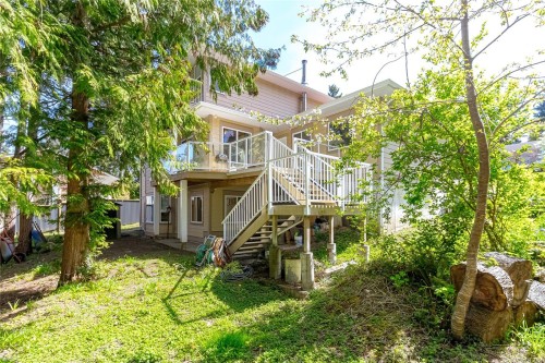 1745 Pavenham Rd, Cowichan Bay, BC 