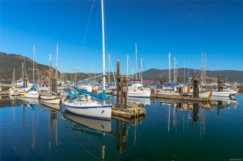 1745 Pavenham Rd, Cowichan Bay, BC 