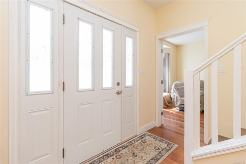 1745 Pavenham Rd, Cowichan Bay, BC 