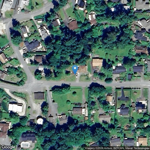 1745 Pavenham Rd, Cowichan Bay, BC 