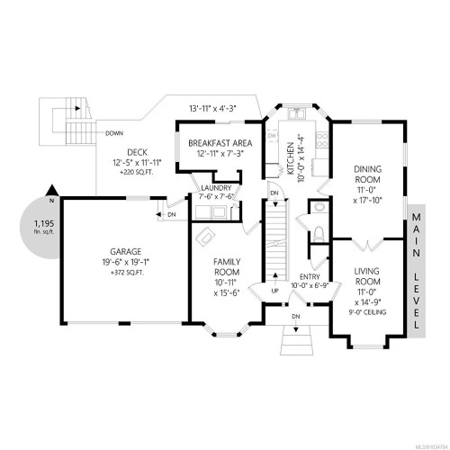 1745 Pavenham Rd, Cowichan Bay, BC 