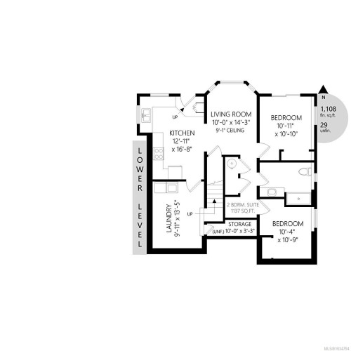 1745 Pavenham Rd, Cowichan Bay, BC 