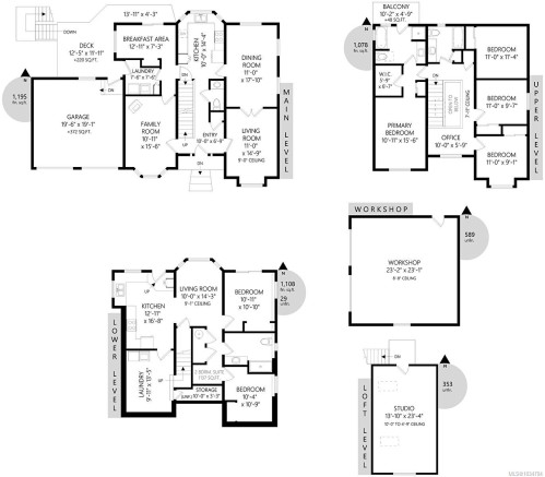 1745 Pavenham Rd, Cowichan Bay, BC 