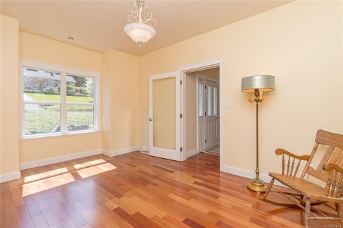 1745 Pavenham Rd, Cowichan Bay, BC 