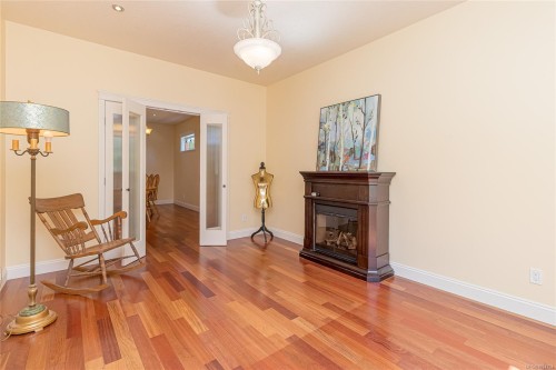 1745 Pavenham Rd, Cowichan Bay, BC 