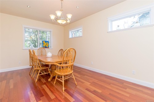 1745 Pavenham Rd, Cowichan Bay, BC 