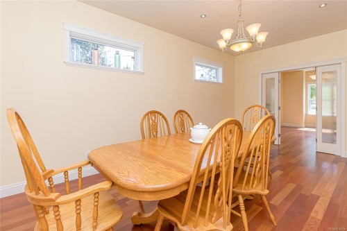 1745 Pavenham Rd, Cowichan Bay, BC 