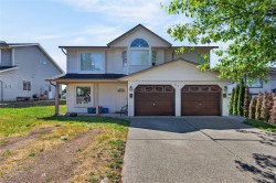 793 Robron Rd  Campbell River, BC V9W 7Z1