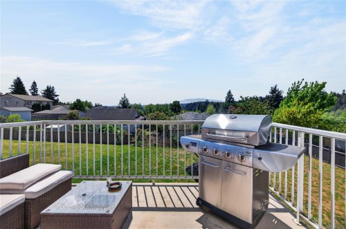 793 Robron Rd, Campbell River, BC 