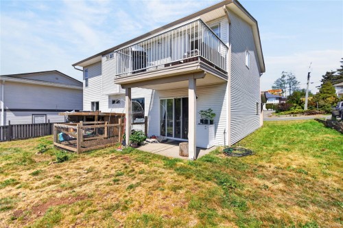 793 Robron Rd, Campbell River, BC 